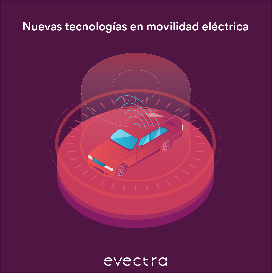 Avances Recientes en Tecnología de Movilidad Eléctrica