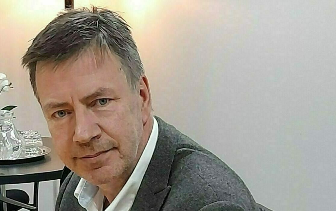 Neil Kerridge Neil Kerridge